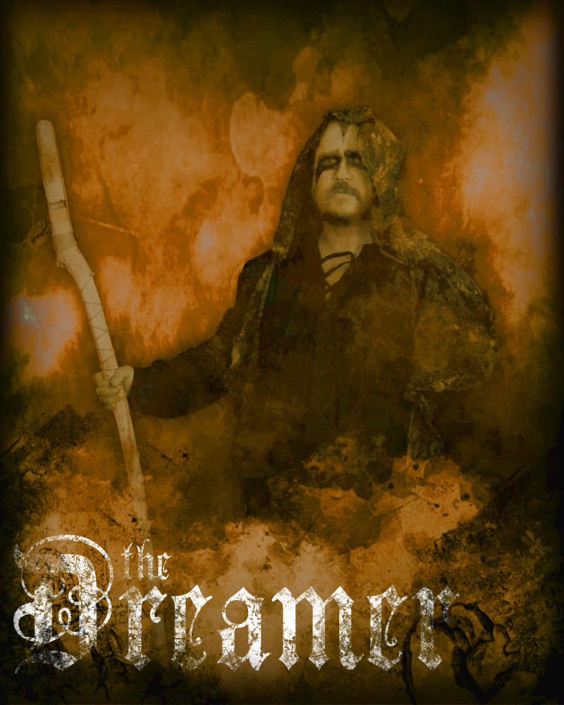 The Dreamer